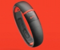 Nike+ Fuelband SE Black/Orange M/L